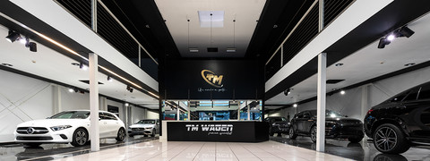TM Wagen Firenze srl